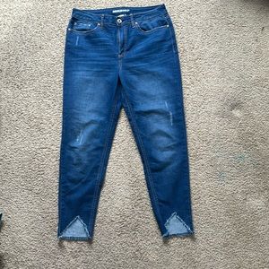 American Rag Blue Denim